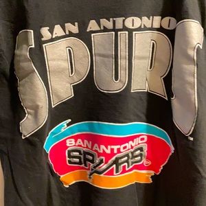 Vintage Spurs T-Shirt